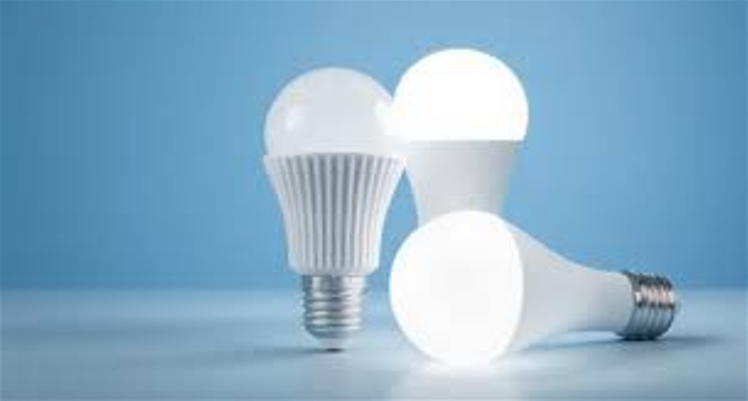 Image of Light Bulbs