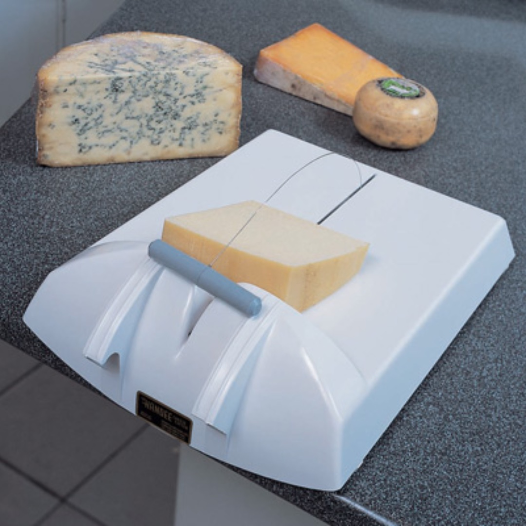 Image of Cheese Slicing Boards & Wires