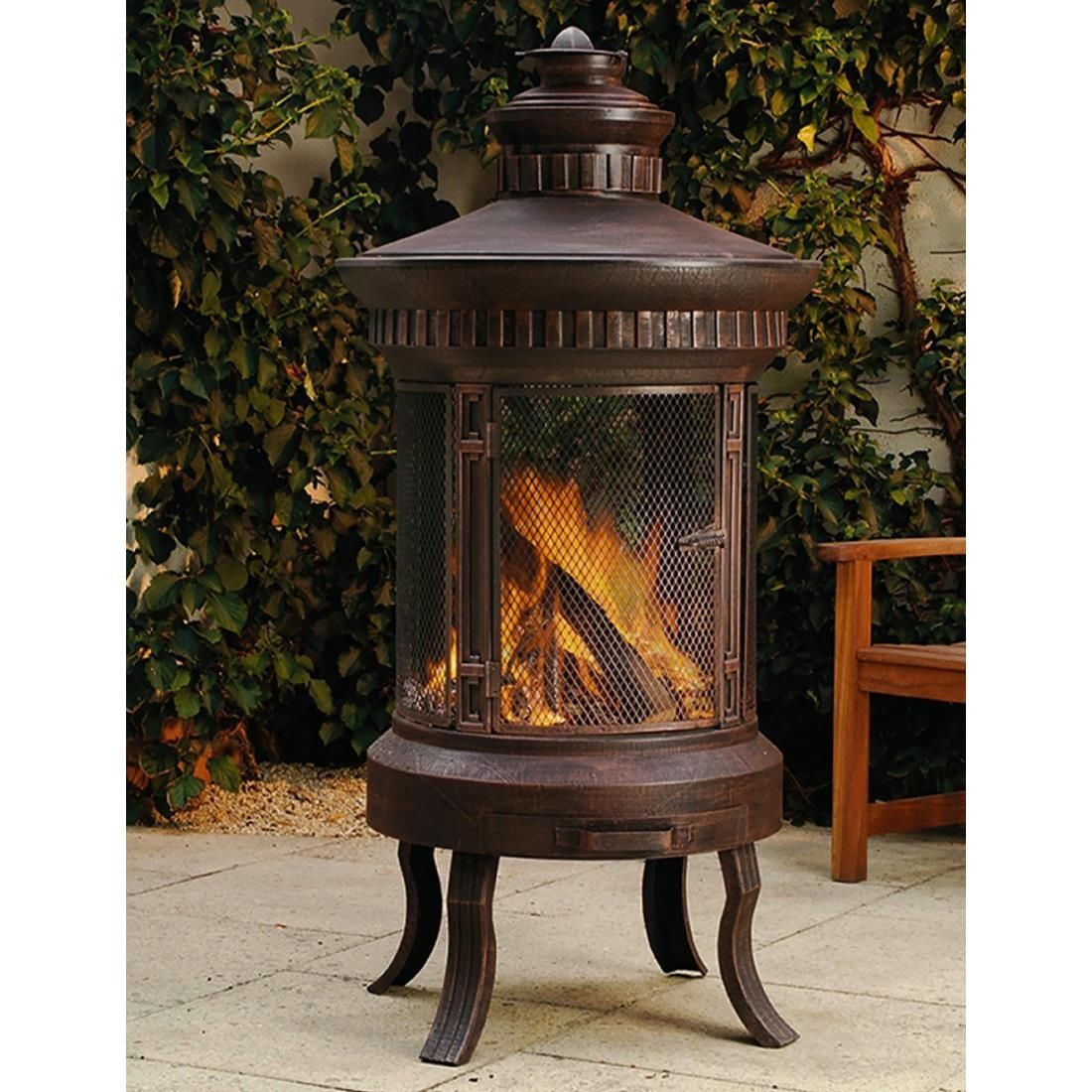 Image of Fire Pits