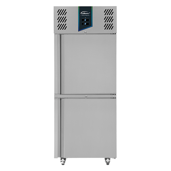 Image of Multi-Temperature Cabinets