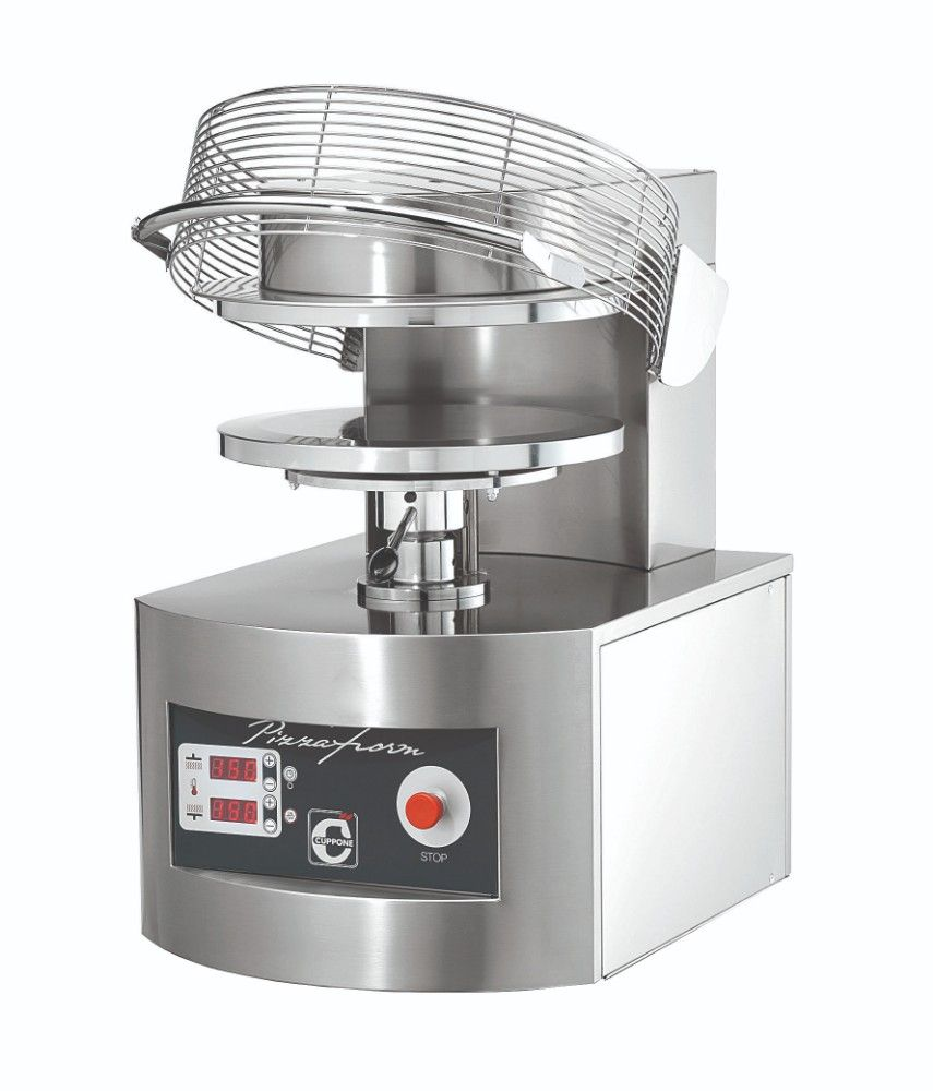 Image of Dough Presses & Accessories