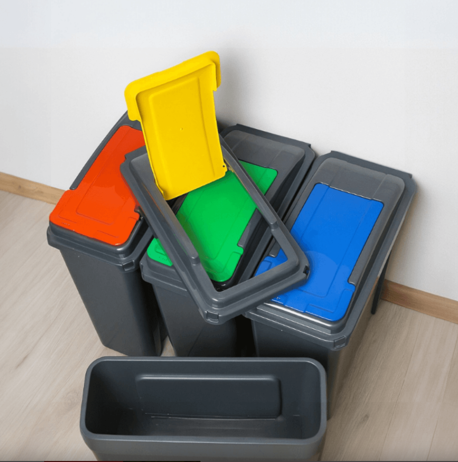 Image of Bin Lids