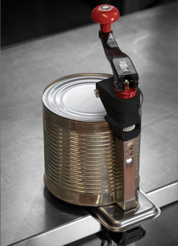 Image of Bench Can Openers