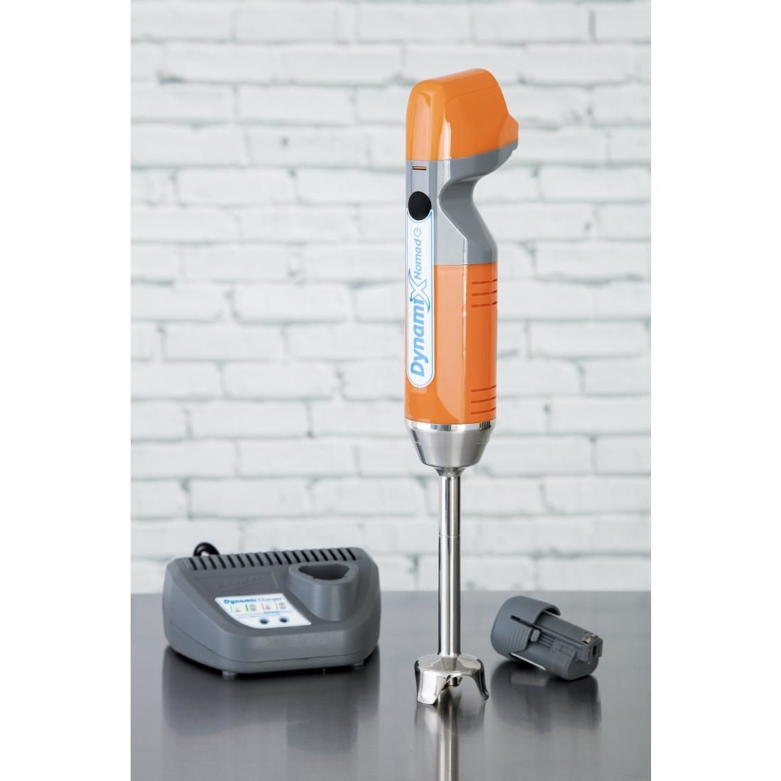 Image of Cordless Stick Blenders