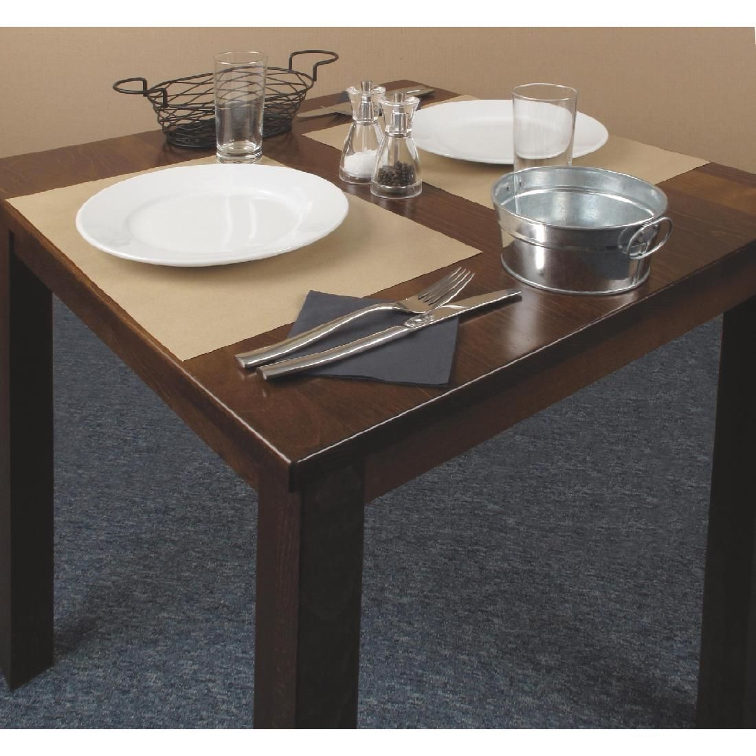 Image of Disposable Placemats