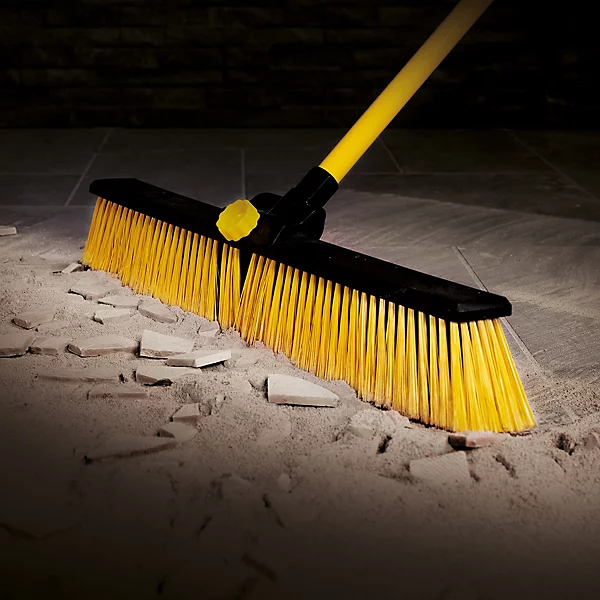 Image of Heavy Duty Brooms