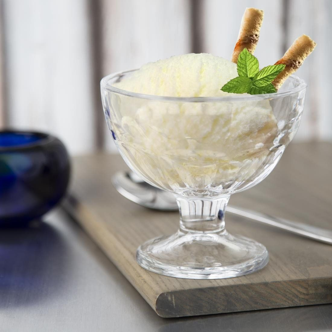 Image of Dessert & Sundae Glasses