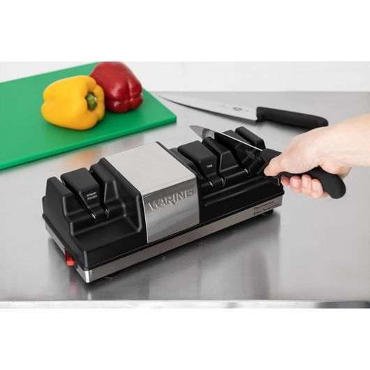 Image of Electric Knife Sharpeners