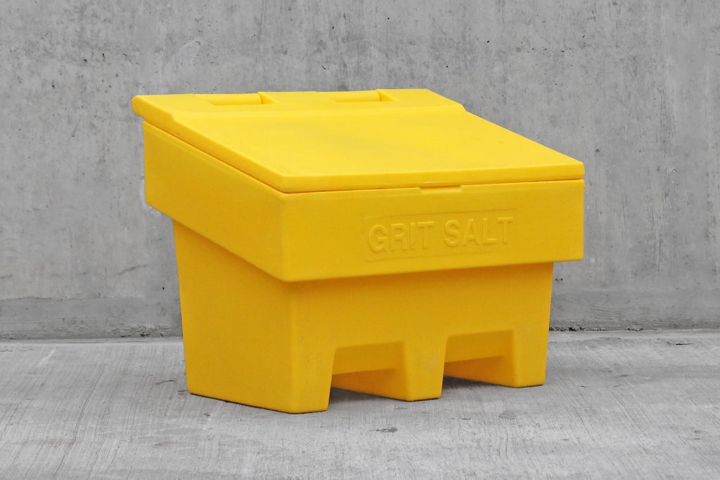 Image of Grit Bins