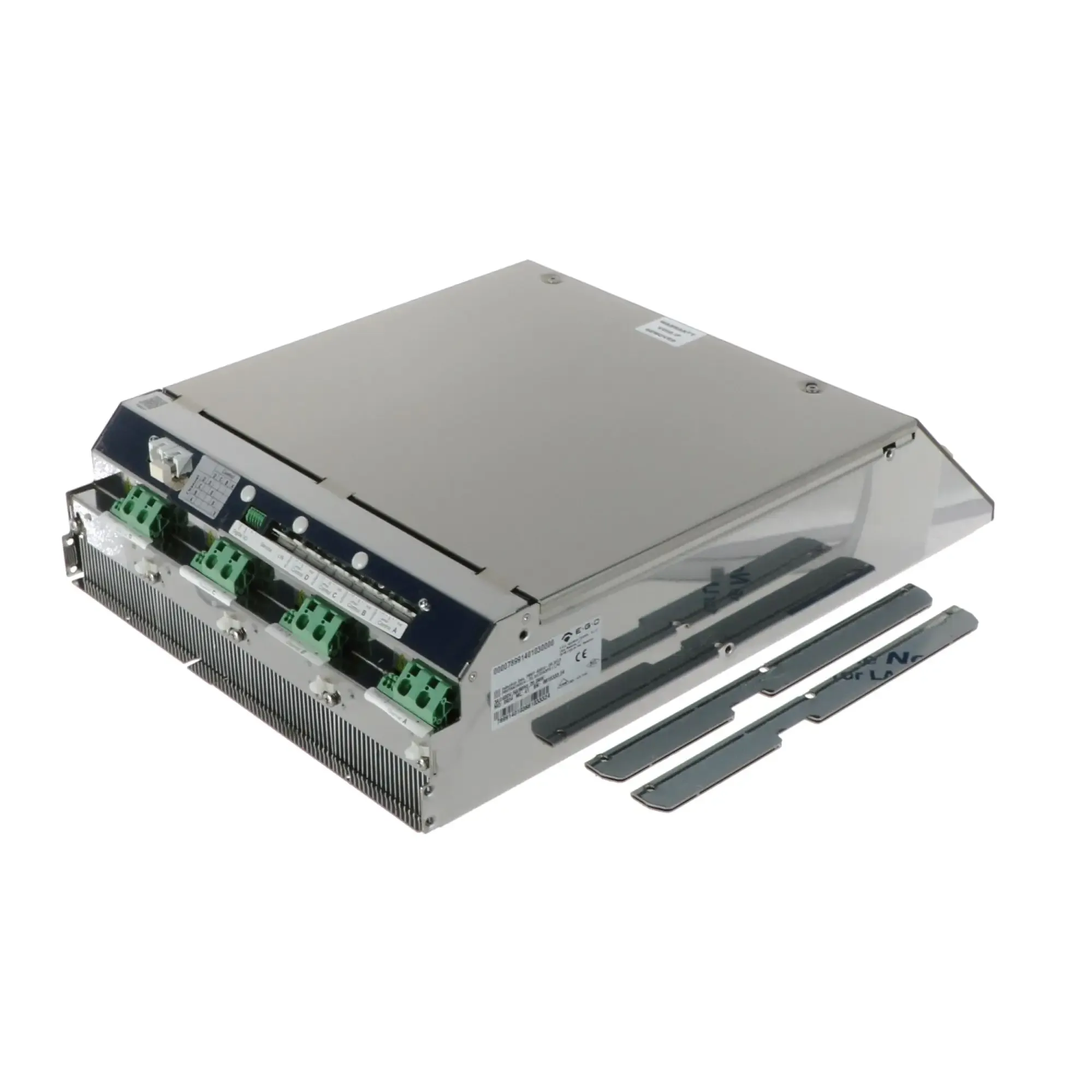 Image of Induction Generators