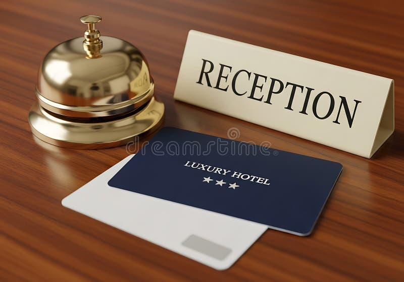 Image of Reception