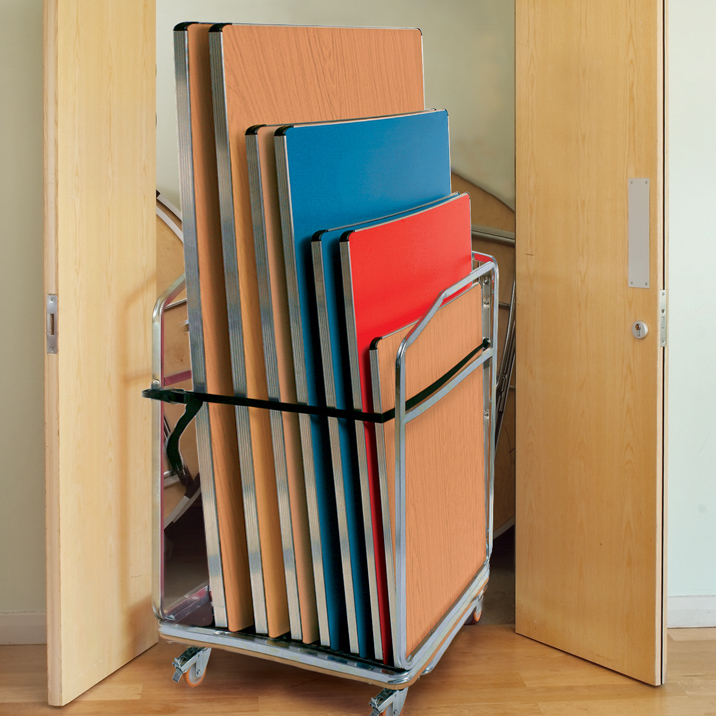 Image of Furniture Trolleys