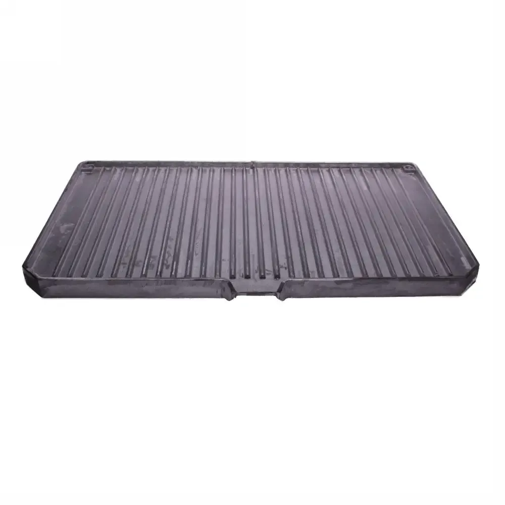 Image of Grill Plates