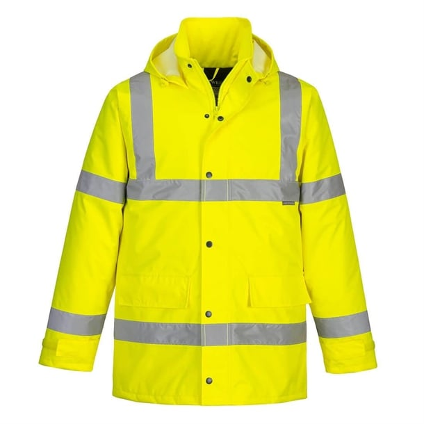 Image of Outerwear & PPE