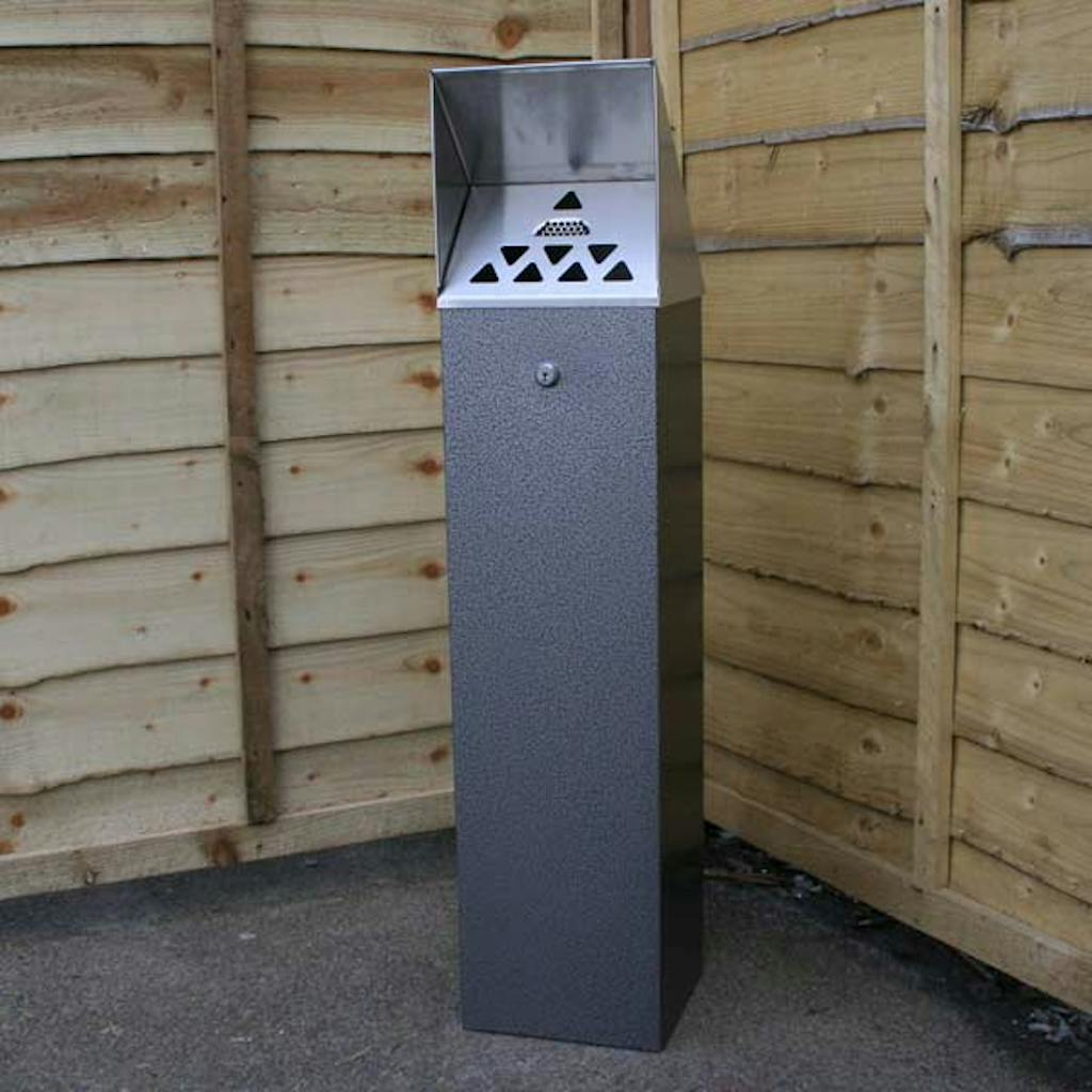 Image of Cigarette Bins
