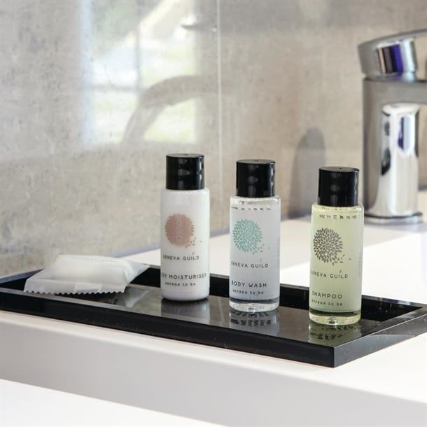 Image of Shampoos & Conditioners