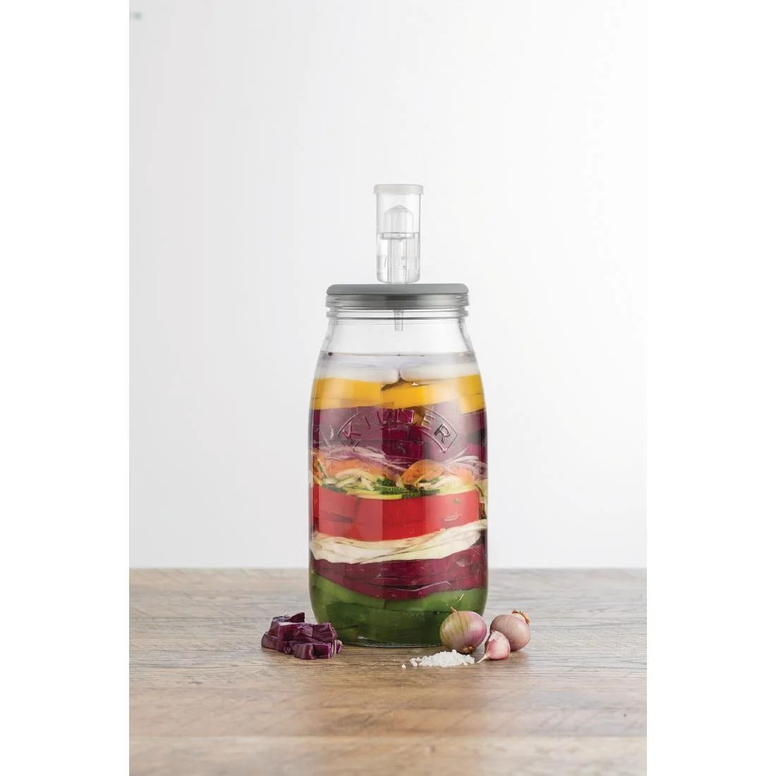 Image of Fermentation Sets