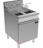 Image of Freestanding Gas Fryers