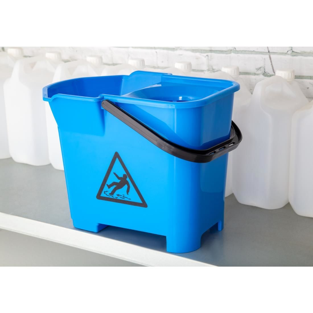 Image of Mop Buckets