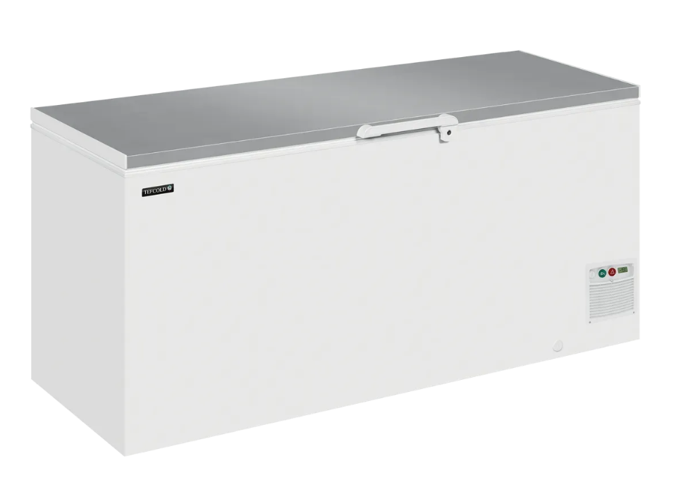 Image of > 600 Ltr Chest Freezers