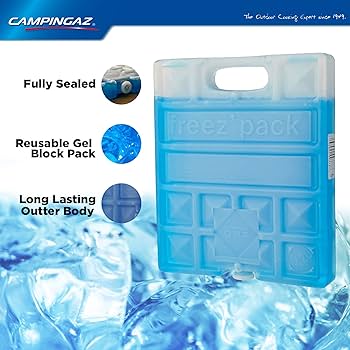 Image of Freezer Blocks