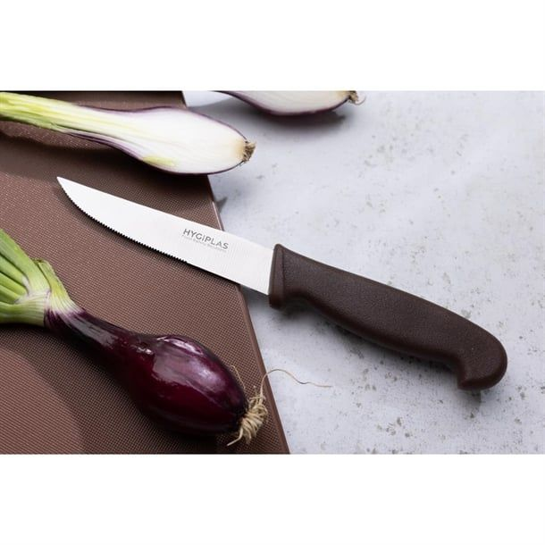 Image of Vegetable Knives