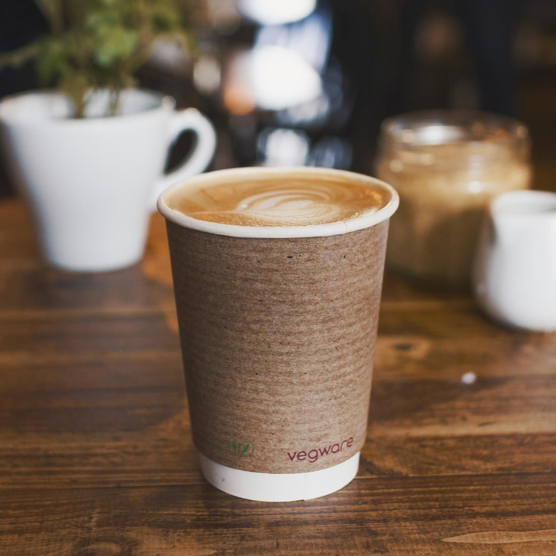 Image of Double Wall Cups