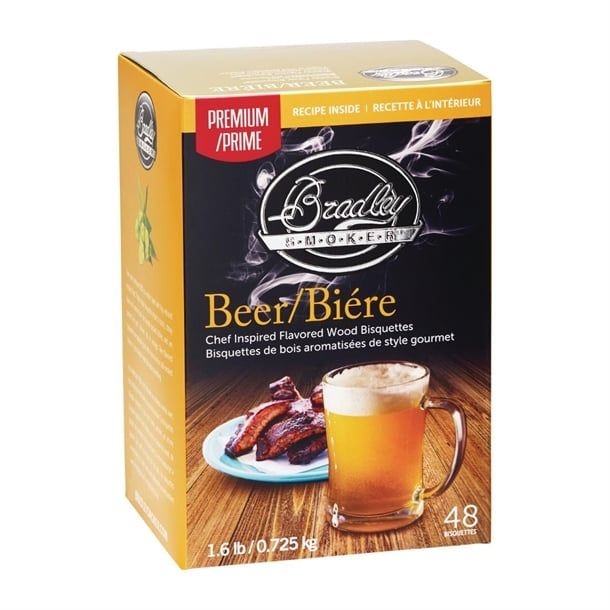 Image of Food Smoker Accessories