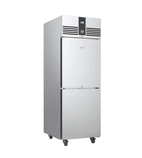 Image of Upright Stable Door Fridges