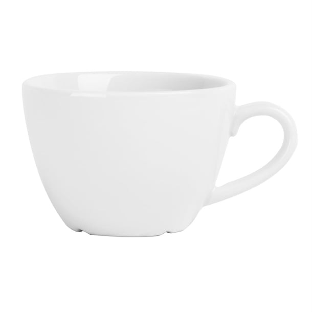 Image of Flat White Cups