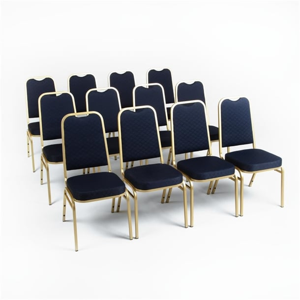 Image of Banquet Chairs & Covers