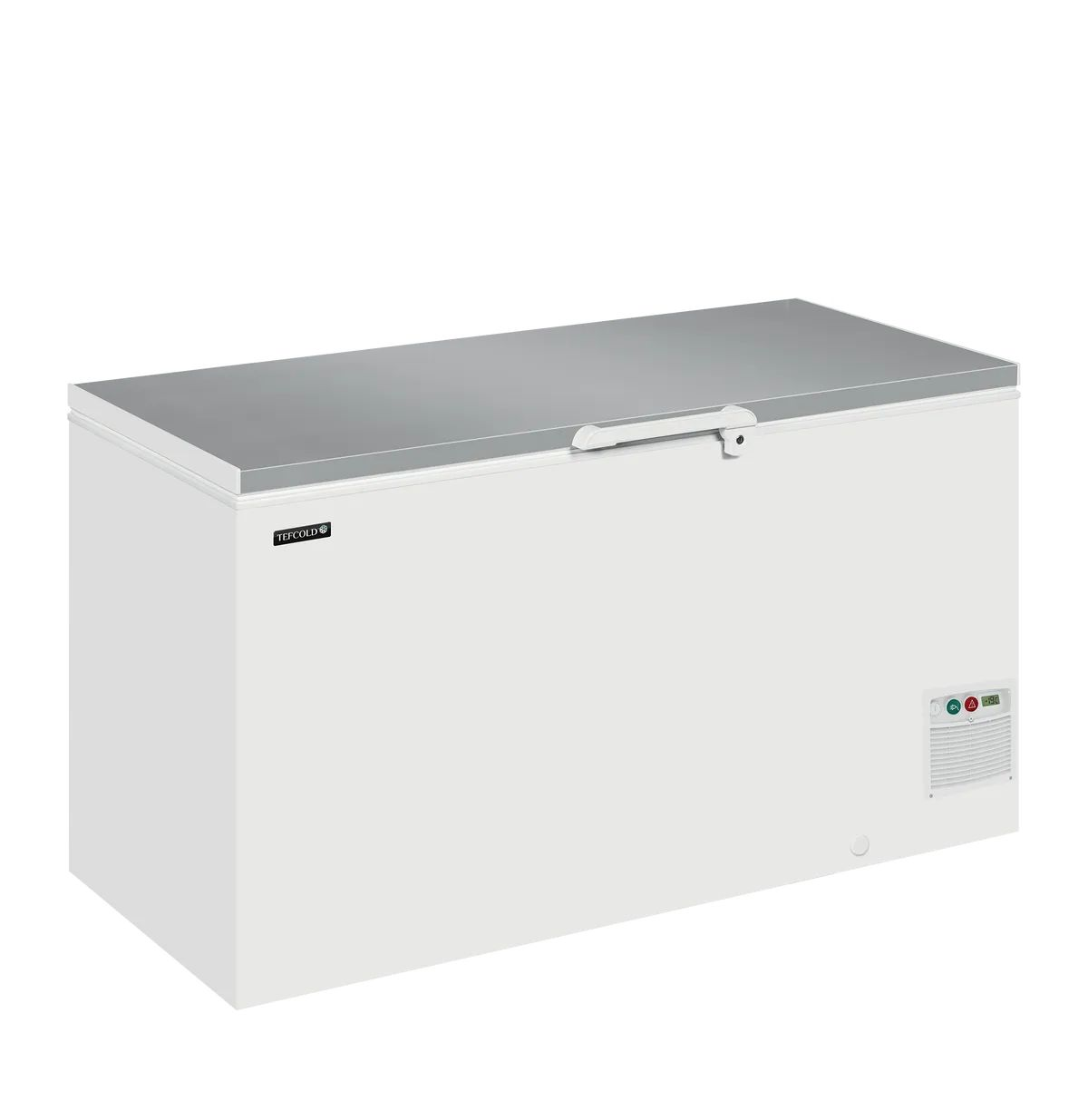 Image of Chest Freezers