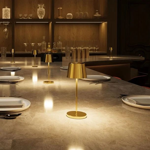 Image of Cordless Table Lamps