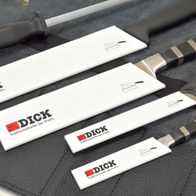 Image of Knife Guards