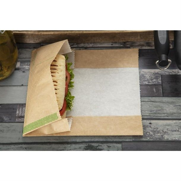 Image of Sandwich / Panini Bags