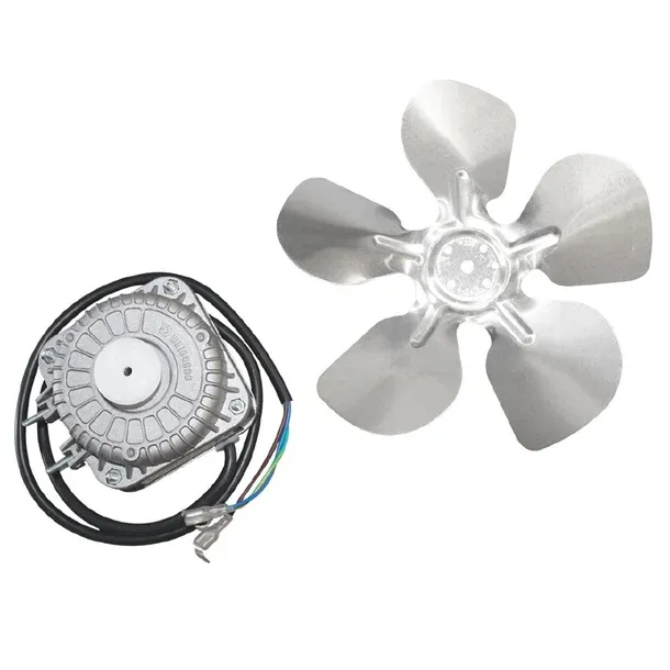 Image of Fans & Fan Blades