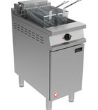 Image of Freestanding Single Tank Electric Fryers