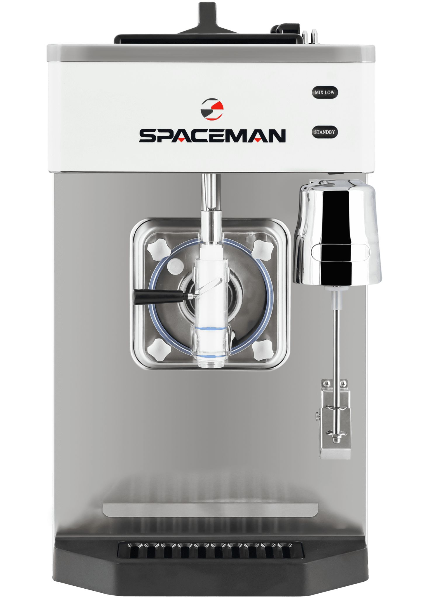 Image of Milkshake Machines