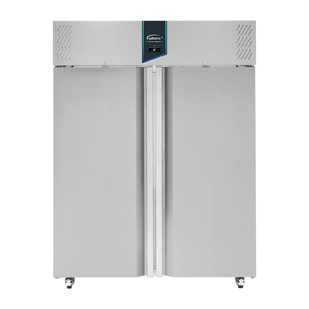 Image of Multi-Temperature Refrigeration
