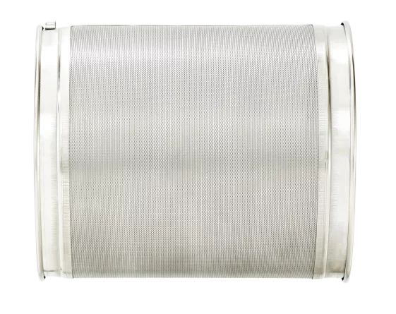 Image of Automatic Sieve Accessories
