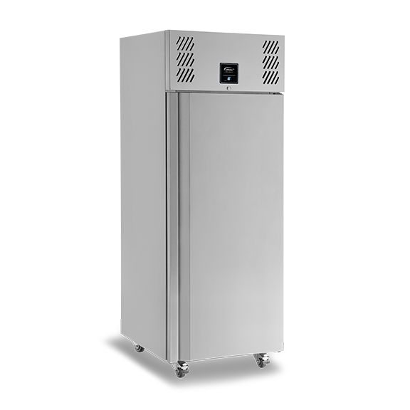 Image of Upright Single Door Fridges