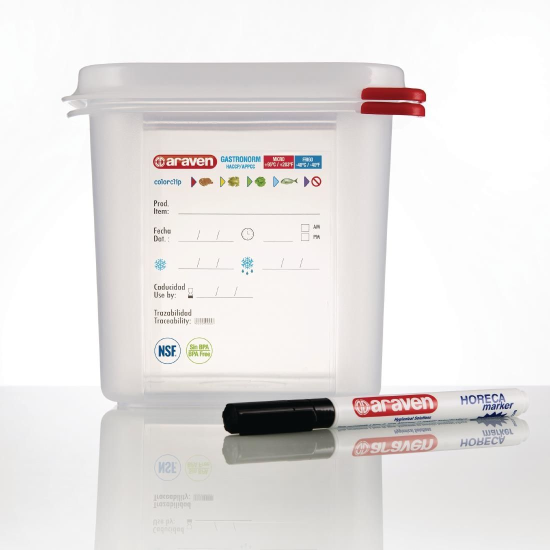 Image of Marker Pens