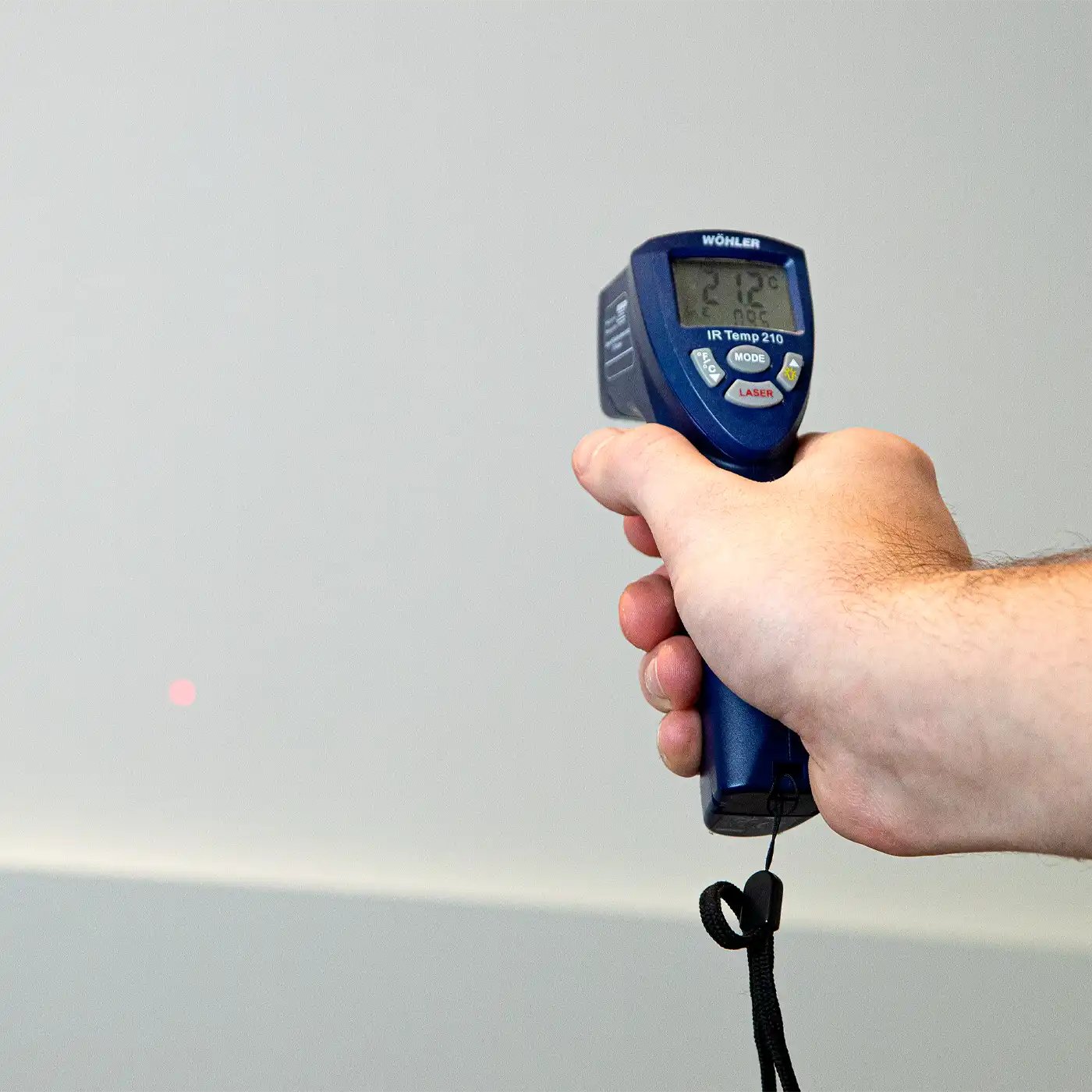 Image of Infrared Thermometers