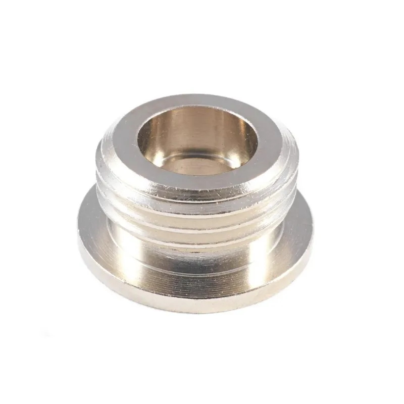 Image of Plugs & Caps