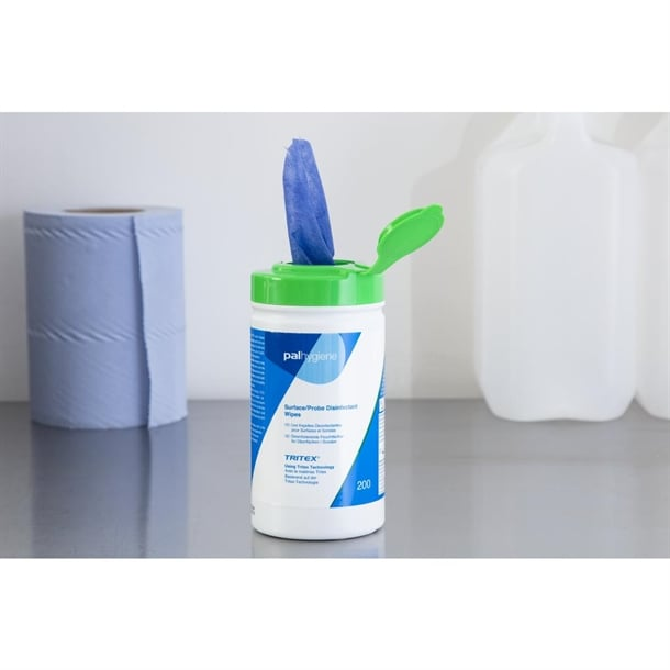 Image of Disinfectant Surface Wipes