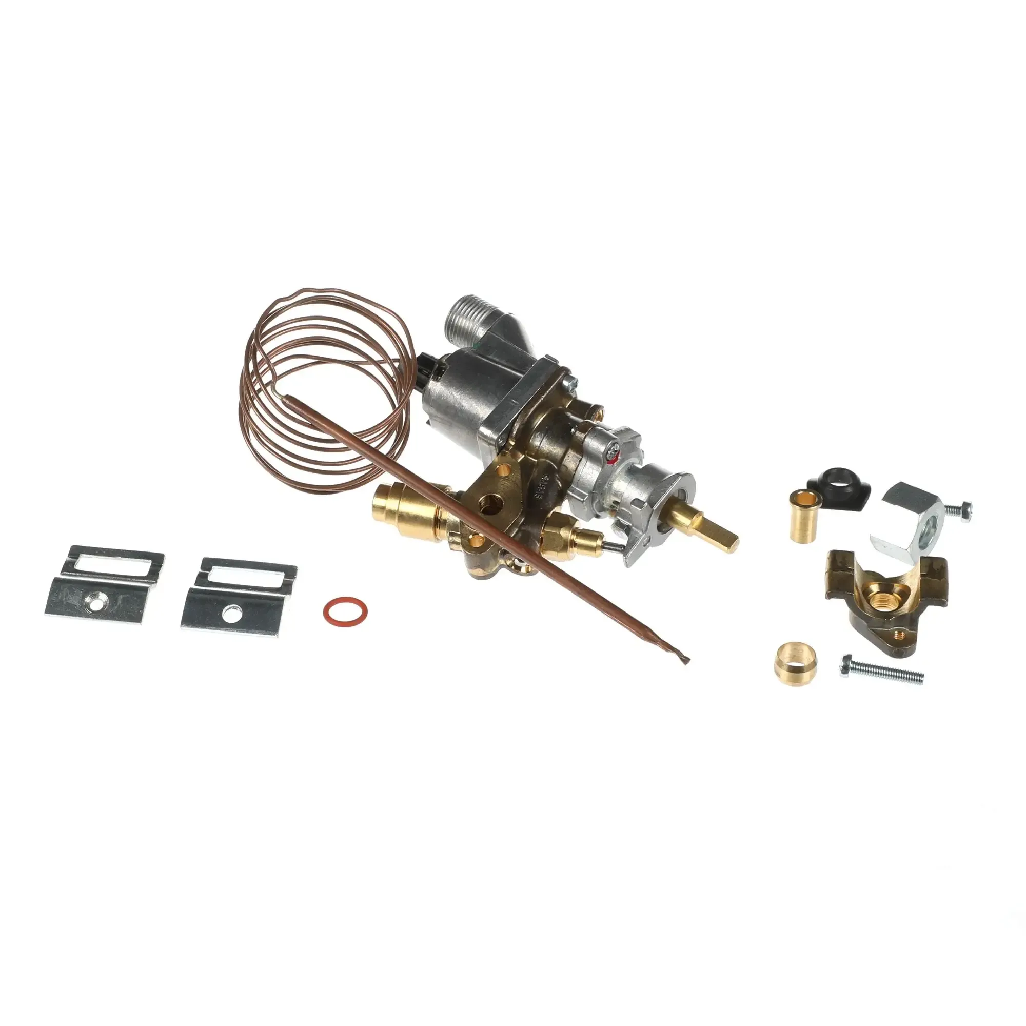 Image of Thermostats