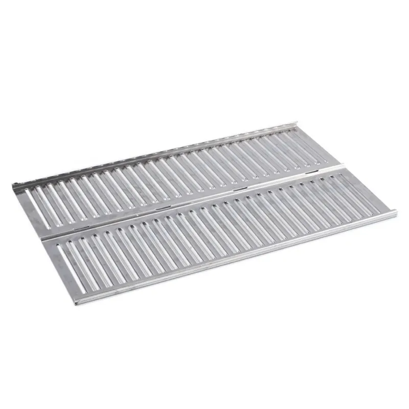 Image of Upper & Lower Grills