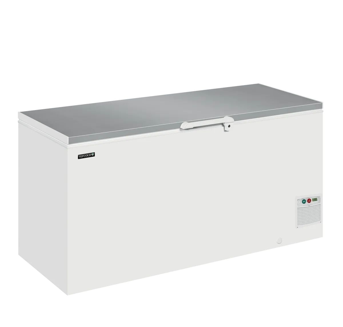 Image of 501 - 600 Ltr Chest Freezers