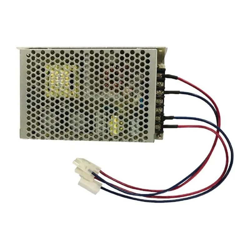 Image of Power Supplies