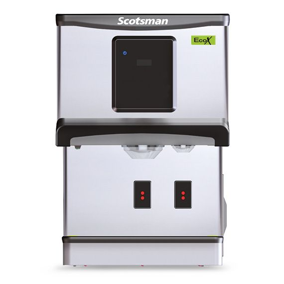 Image of Water & Ice Combi Dispensers